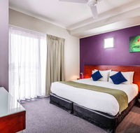 Novotel Darwin Airport Hotel - Kempsey Accommodation