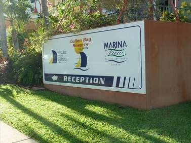 Cullen Bay Resorts - Kempsey Accommodation 1