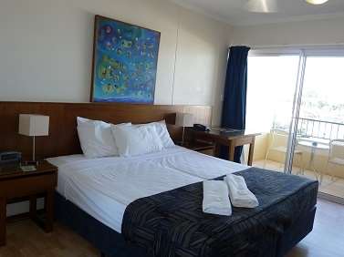Cullen Bay Resorts - Kempsey Accommodation 2