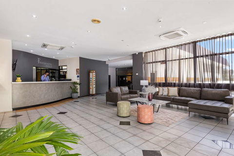 Hotel Frontier Darwin - Kempsey Accommodation 1