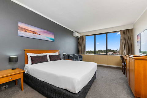 Hotel Frontier Darwin - Kempsey Accommodation 2