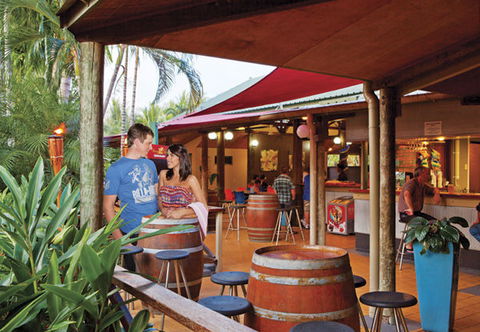 Darwin FreeSpirit Resort & Holiday Park - Kempsey Accommodation 2