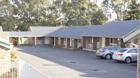 Bendigo Homestead Motor Inn & Apartments - Kempsey Accommodation 0