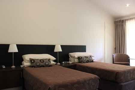 Karratha International Hotel - Kempsey Accommodation 2