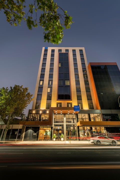 TRYP by Wyndham Pulteney Street - Kempsey Accommodation 2