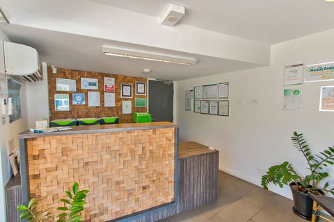 Mackay Oceanside Central Hotel - Kempsey Accommodation 2