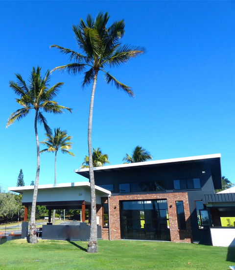 Mackay Seabreeze Apartments - Kempsey Accommodation 2