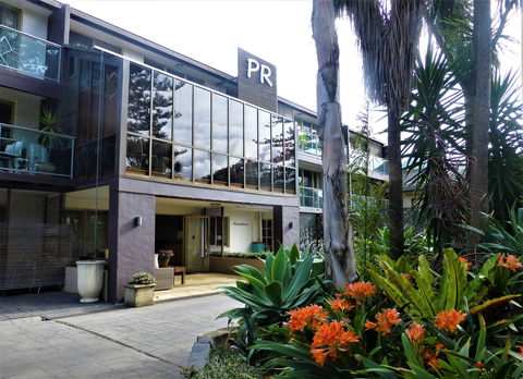 Park Ridge Retreat - Kempsey Accommodation 0