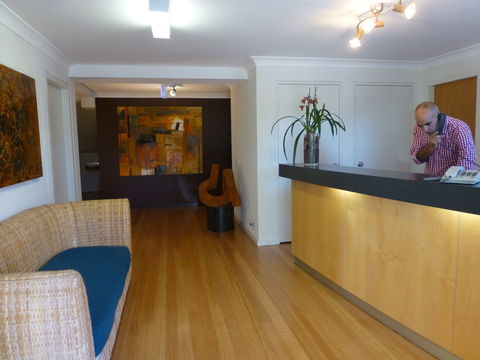 Park Ridge Retreat - Kempsey Accommodation 1