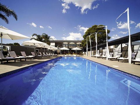 Mercure Resort Gerringong - Kempsey Accommodation 0