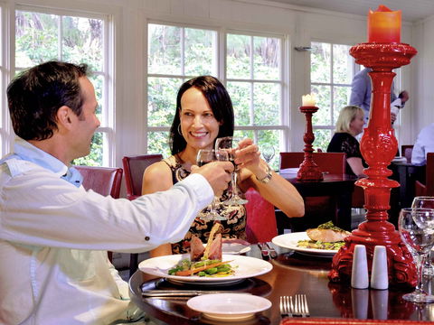 Mercure Resort Gerringong - Kempsey Accommodation 2