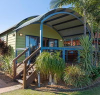 Discovery Parks Gerroa - Kempsey Accommodation