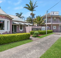 Shellharbour Village Motel - Kempsey Accommodation