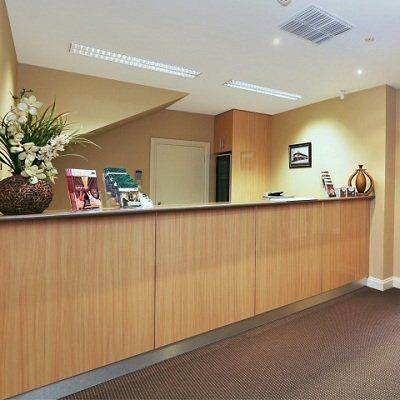 Whyalla Playford Apartments - Kempsey Accommodation 1