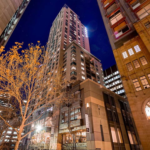 Amora Hotel Jamison Sydney - Kempsey Accommodation 0