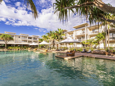 Peppers Salt Resort & Spa - Kempsey Accommodation 0