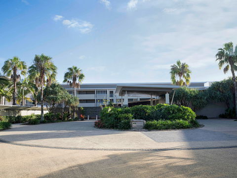 Peppers Salt Resort & Spa - Kempsey Accommodation 1