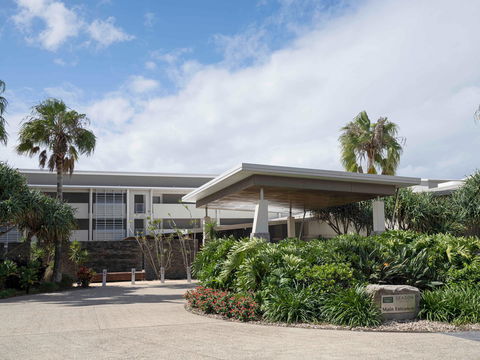Peppers Salt Resort & Spa - Kempsey Accommodation 2
