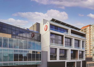 Travelodge Hurstville Sydney