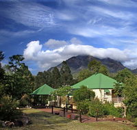Mt Barney Lodge - Kempsey Accommodation