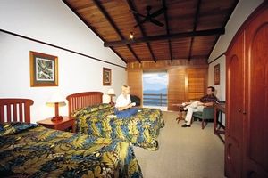 O'Reilly's Rainforest Guesthouse - Kempsey Accommodation 2