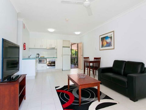 Cairns City Palms - Kempsey Accommodation 2