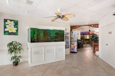 Cairns City Sheridan - Kempsey Accommodation 1