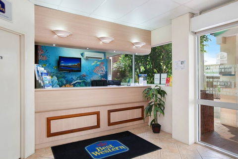 Cairns City Sheridan - Kempsey Accommodation 2