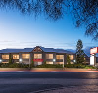 Bellevue on the Lakes - Kempsey Accommodation