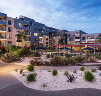 Esplanade Resort and Spa - Kempsey Accommodation