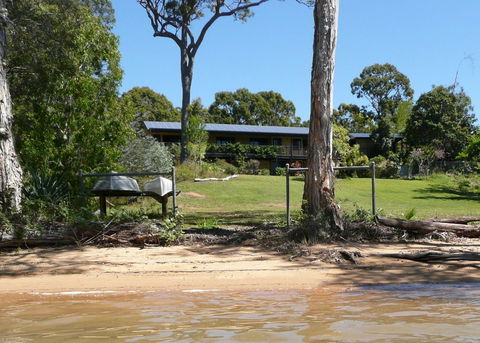 Yarrandabbi Dreaming Boutique B&B - Kempsey Accommodation 0