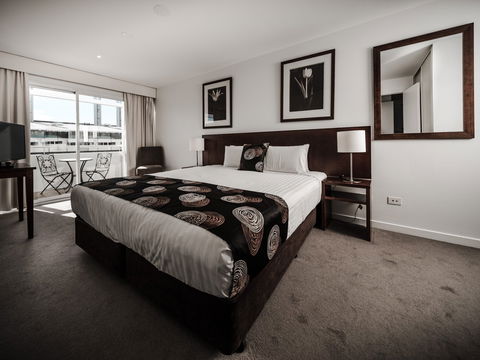 Salamanca Suites - Kempsey Accommodation 2
