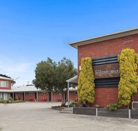 Comfort Inn The International - Kempsey Accommodation