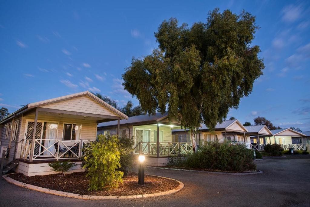 West Lamington WA Kempsey Accommodation