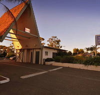 Hospitality Kalgoorlie SureStay by BW - Kempsey Accommodation