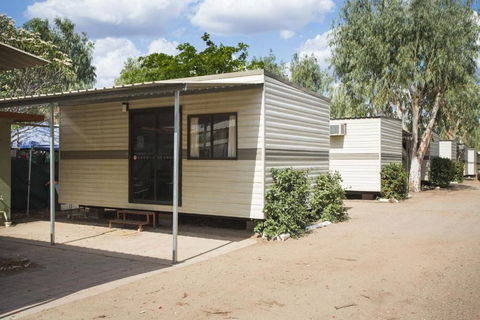 Discovery Parks Mount Isa - Kempsey Accommodation 0