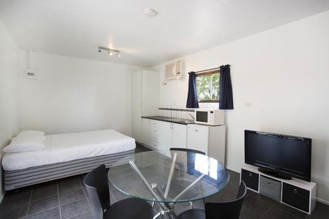 Discovery Parks Mount Isa - Kempsey Accommodation 1