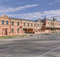 Lake Inn Ballarat - Kempsey Accommodation