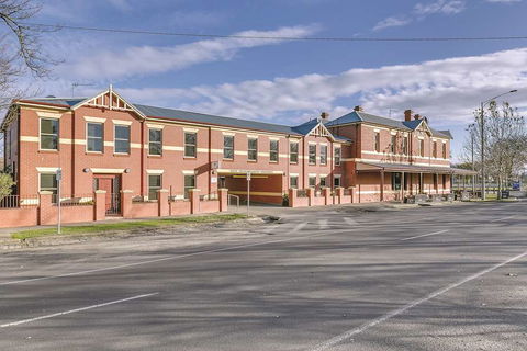 Lake Inn Ballarat - Kempsey Accommodation 0