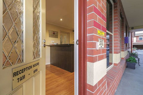 Lake Inn Ballarat - Kempsey Accommodation 2