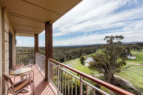 RACV Goldfields Resort Creswick - Kempsey Accommodation 2