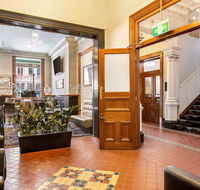 Quality Inn The George Hotel Ballarat - Kempsey Accommodation