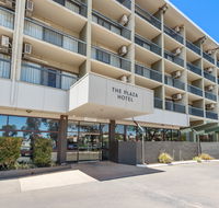 The Plaza Hotel Kalgoorlie - Kempsey Accommodation