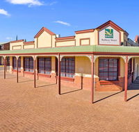 Quality Inn Railway - Kempsey Accommodation