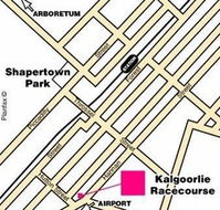 Kalgoorlie Overland Motel - Kempsey Accommodation