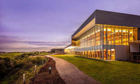 RACV Inverloch Resort - Kempsey Accommodation 0