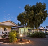 Discovery Parks Kalgoorlie - Kempsey Accommodation