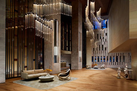 The Ritz-Carlton Perth - Kempsey Accommodation 0