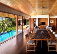 Qualia Great Barrier Reef - Kempsey Accommodation