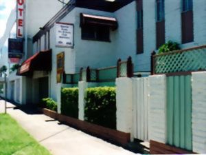 New Olympic Motel - Kempsey Accommodation 0